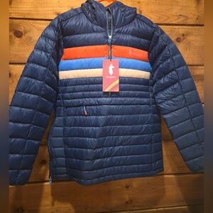 Medium Cotopaxi Womens Down Pullover